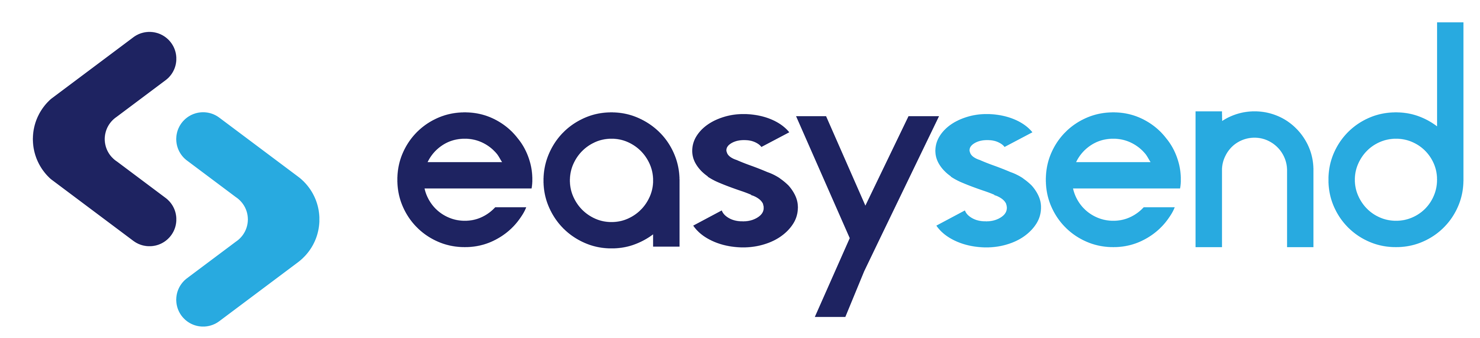 easysend logo